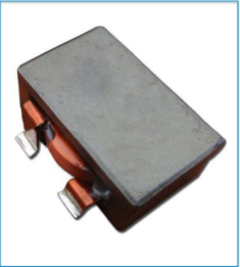 Flat wire Transformer