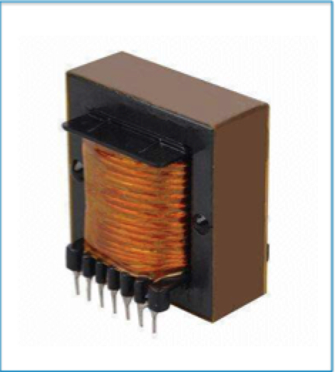 High frequency Transformer